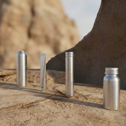 LINHARDT Aluminium Packs